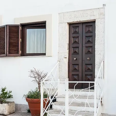 Luxurystay_venezia21 Tatil Evi Bari